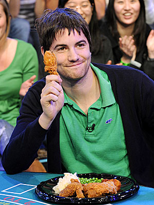 DINNER SPECIAL photo | Jim Sturgess