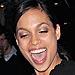 Rosario Dawson