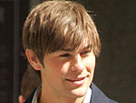 Star Tracks - Wednesday, March 26, 2008 | Chace Crawford