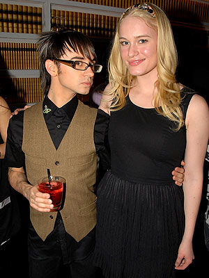 HE'S GOT THE LOOK photo | Leven Rambin