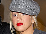 Star Tracks - Thursday, March 27, 2008 | Christina Aguilera