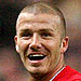 David Beckham