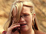 Star Tracks - Friday, March 28, 2008 | Jamie Lynn Spears
