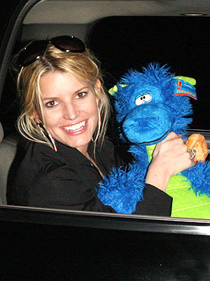Jessica Simpson
