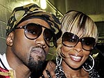 Star Tracks - Monday, March 24, 2008 | Kanye West