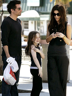 kate beckinsale daughter