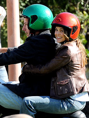 LET IT RIDE photo | Adam Sandler, Keri Russell