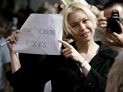 FREE ADVERTISING photo | Renee Zellweger