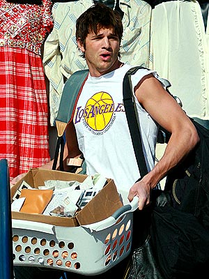 ashton kutcher 2008