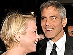 Star Tracks - Tuesday, April 1, 2008 | George Clooney