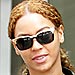 Star Tracks: Beyoncé's Glove Story