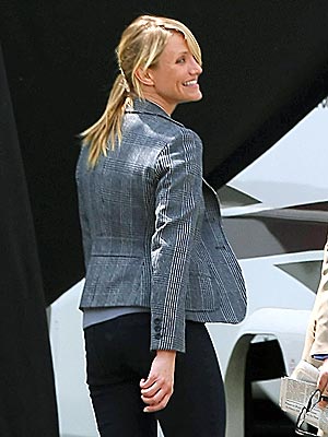 FINDERS 'KEEPERS' photo | Cameron Diaz