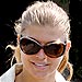 Fergie Wears Short Shorts | Fergie
