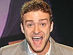Star Tracks - Thursday, April 10, 2008 | Justin Timberlake