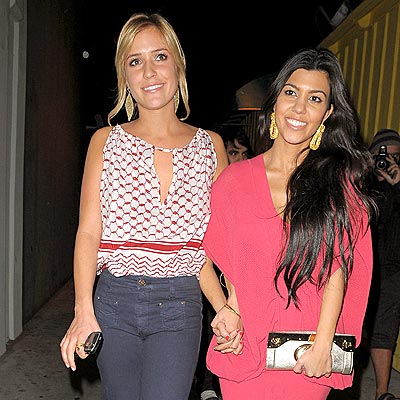 THE REAL DEAL photo | Kristin Cavallari
