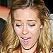 Lauren Conrad
