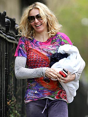 'CANDY' GIRL photo | Madonna