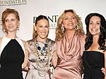 Star Tracks - Tuesday, April 8, 2008 | Sarah Jessica Parker