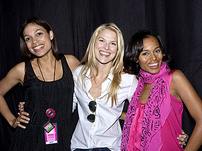 GIRL POWER photo | Ali Larter