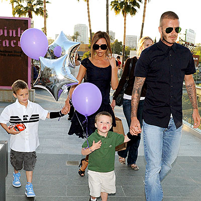 David Beckham Zimbio on Beckham In Milan Without Wife Victoria      David Beckham   Zimbio