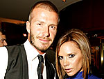 Star Tracks - Thursday, April 17, 2008 | David Beckham