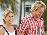 Star Tracks - Monday, April 21, 2008 | Owen Wilson