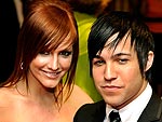Ashlee & Pete's Rock 'n' Romance | Ashlee Simpson, Pete Wentz