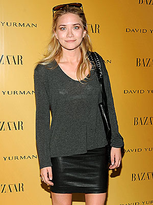 THE LOOKOUT photo | Ashley Olsen