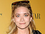 Star Tracks - Wednesday, April 30, 2008 | Ashley Olsen