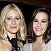 Gwyneth & Liv: 'Iron' Maidens | Gwyneth Paltrow, Liv Tyler