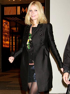 GREAT LENGTHS photo | Gwyneth Paltrow