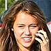 Miley's the Talk of the Town 
 | Miley Cyrus