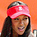 Naomi: Batter Up! | Naomi Campbell