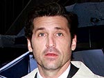 Star Tracks - Tuesday, April 29, 2008 | Patrick Dempsey