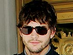 Star Tracks - Monday, May 5, 2008 | Ashton Kutcher