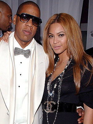 LIFE OF THE PARTY photo | Beyonce Knowles, Jay-Z