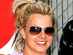 Star Tracks - Wednesday, May 7, 2008 | Britney Spears