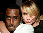Star Tracks - Monday, May 5, 2008 | Diddy