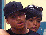 Star Tracks - Thursday, May 8, 2008 | Chris Brown