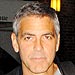 George Clooney