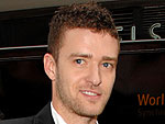 Star Tracks - Friday, May 9, 2008 | Justin Timberlake