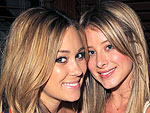 Lauren & Lo: Girls' Night Out | Lauren Conrad