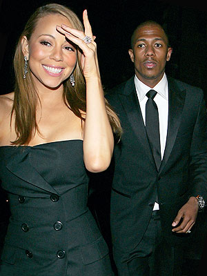 mariah carey husband