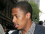 Nick's Rockin' Wedding Bling | Nick Cannon