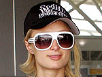 Star Tracks - Thursday, May 8, 2008 | Paris Hilton