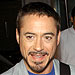 Robert's Hero Worship | Robert Downey Jr.