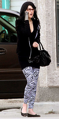 ANIMAL INSTINCT photo | Rumer Willis