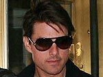 Star Tracks - Monday, May 5, 2008 | Tom Cruise