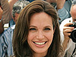 Angelina: The Talk of Cannes | Angelina Jolie