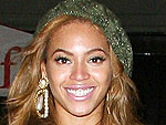 Star Tracks - Wednesday, May 14, 2008 | Beyoncé Knowles